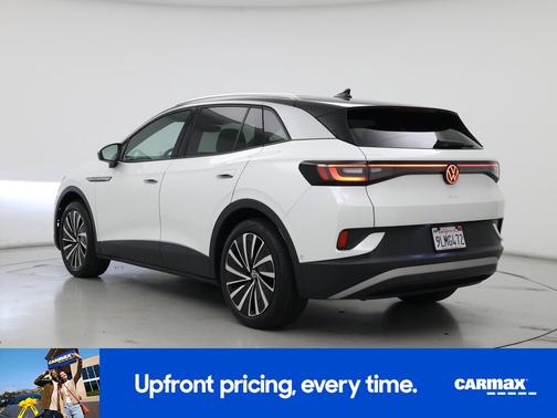 2023 Volkswagen ID.4 Pro S Plus