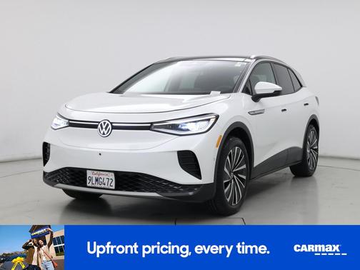 2023 Volkswagen ID.4 Pro S Plus