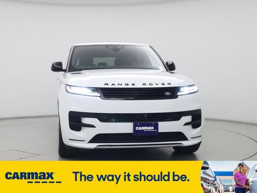 2024 Land Rover Range Rover Sport SE Dynamic