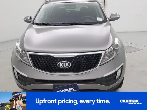 2014 Kia Sportage EX