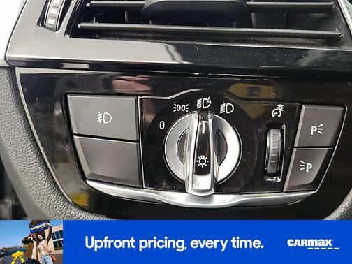 2018 BMW 530e iPerformance