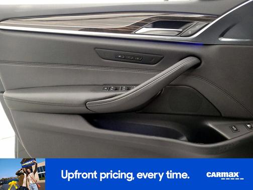 2018 BMW 530e iPerformance