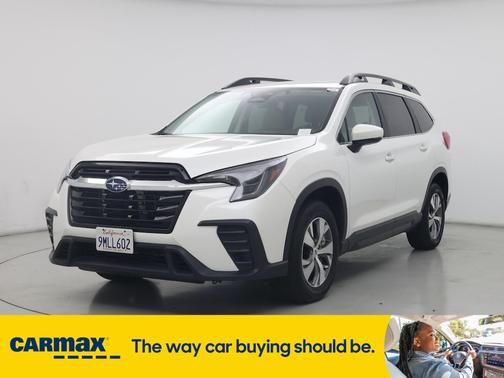2024 Subaru Ascent Premium