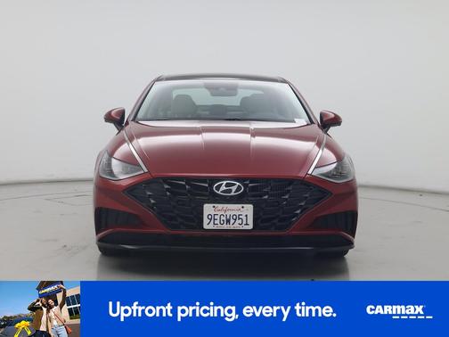 2023 Hyundai SONATA Limited