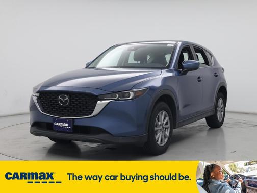 2023 Mazda CX-5 2.5 S