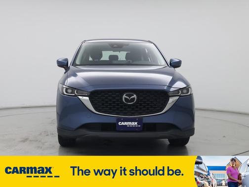 2023 Mazda CX-5 2.5 S