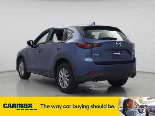 2023 Mazda CX-5 2.5 S