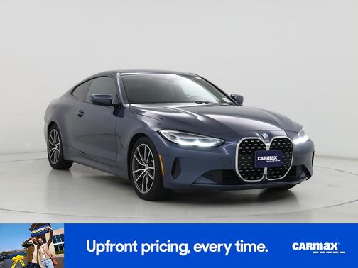 2022 BMW 430 I