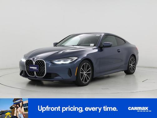 2022 BMW 430 I