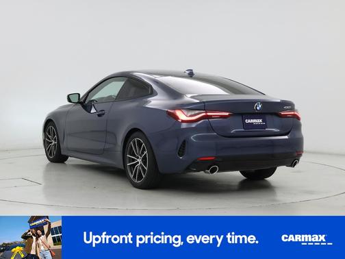 2022 BMW 430 I