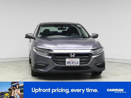 2019 Honda Insight Touring