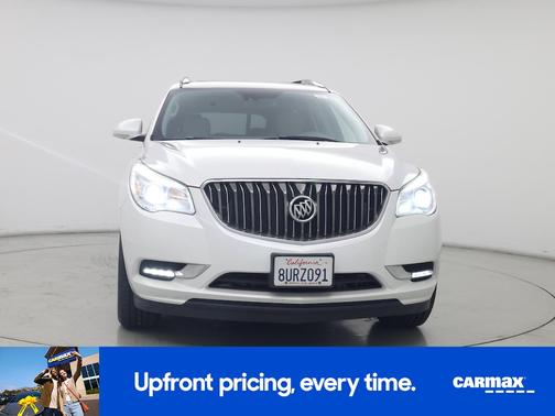 2017 Buick Enclave Premium