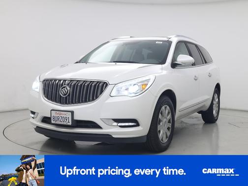 2017 Buick Enclave Premium