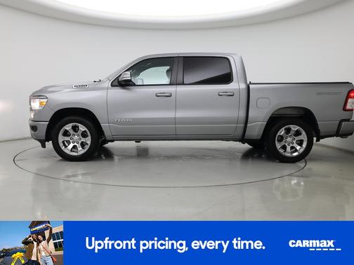 2020 RAM 1500 Bighorn