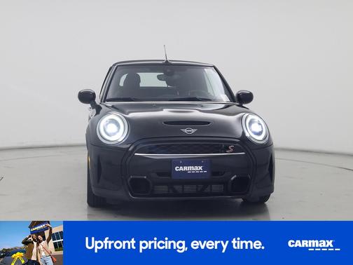 2024 MINI Convertible S