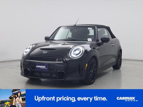 2024 MINI Convertible S