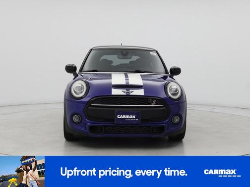 2020 MINI Hardtop S
