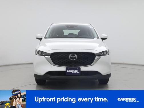 2023 Mazda CX-5 2.5 S