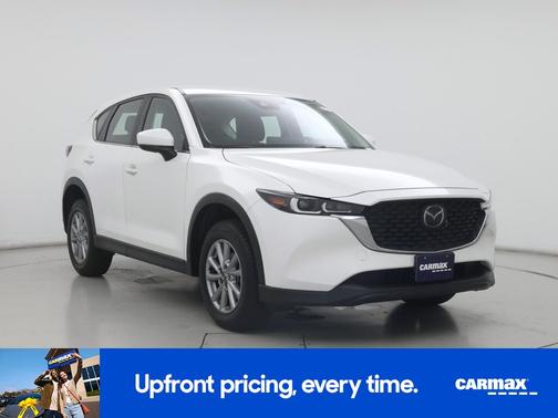 2023 Mazda CX-5 2.5 S