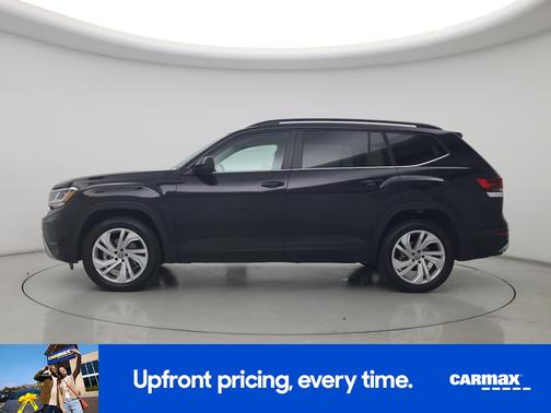 2023 Volkswagen Atlas SE w/Tech