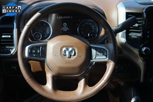 2023 RAM 3500 Laramie