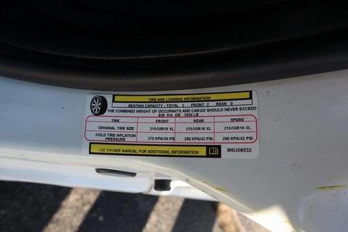 2021 RAM ProMaster City Tradesman