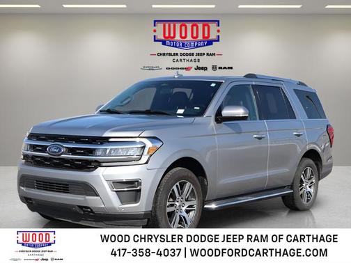 2023 Ford Expedition Limited