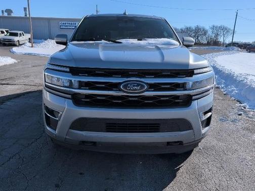 2023 Ford Expedition Limited