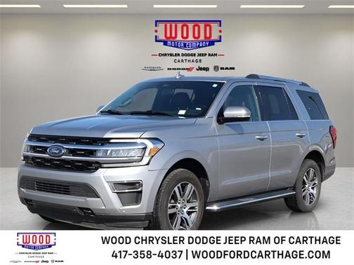 2023 Ford Expedition Limited