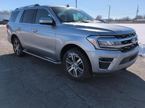 2023 Ford Expedition Limited