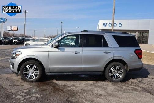 2023 Ford Expedition Limited