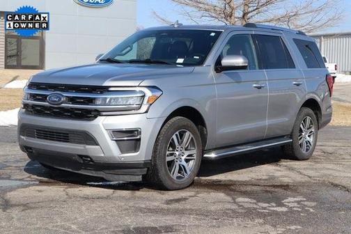2023 Ford Expedition Limited