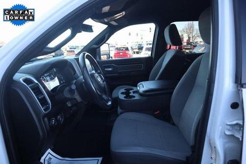 2023 RAM 2500 Big Horn