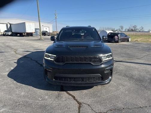 2023 Dodge Durango SRT 392