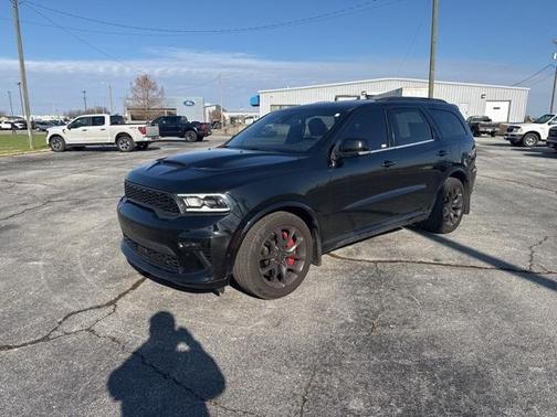 2023 Dodge Durango SRT 392