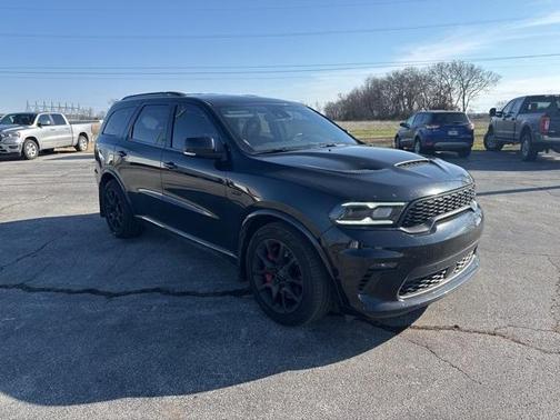 2023 Dodge Durango SRT 392