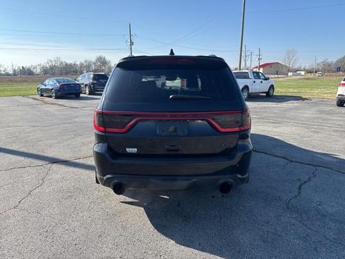 2023 Dodge Durango SRT 392