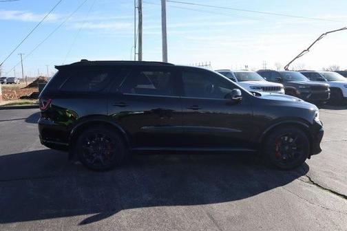 2023 Dodge Durango SRT 392
