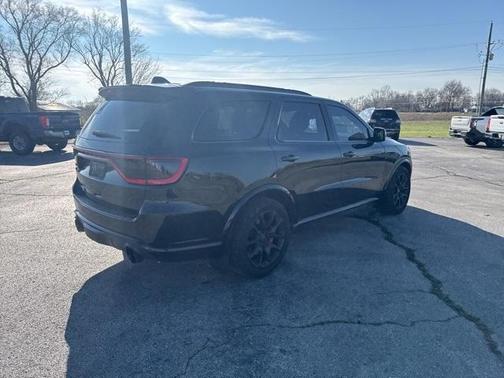 2023 Dodge Durango SRT 392