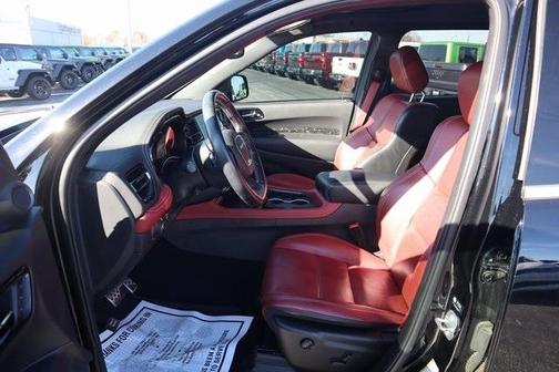 2023 Dodge Durango SRT 392