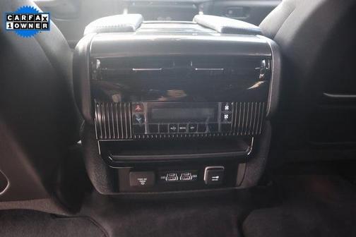 2023 Jeep Wagoneer L Base