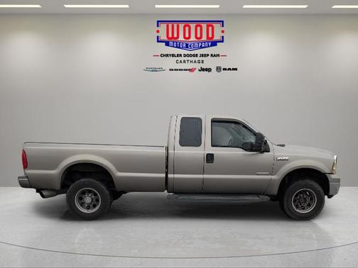 2006 Ford F-250 