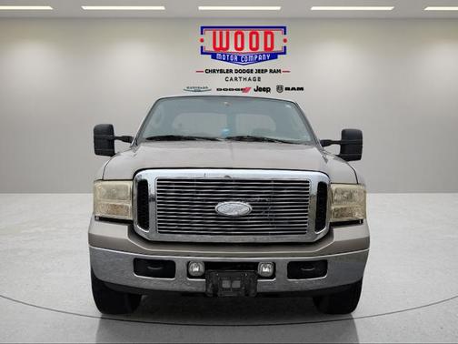 2006 Ford F-250 