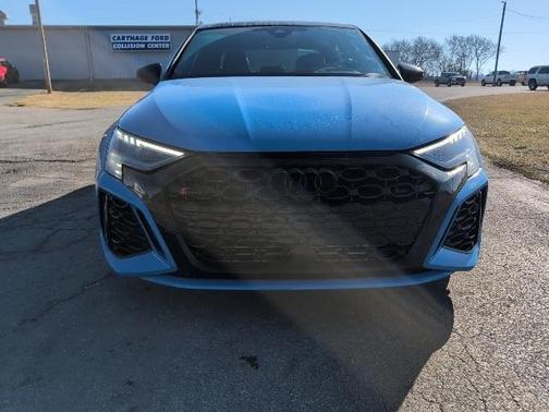 2023 Audi RS 3 2.5T