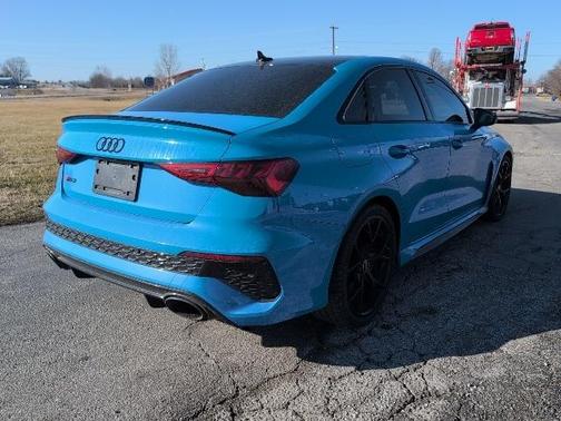 2023 Audi RS 3 2.5T