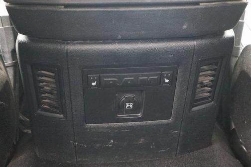 2017 RAM 3500 Laramie