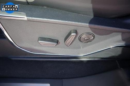 2025 Ford F-250 Platinum