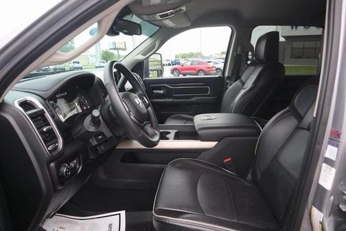 2023 RAM 2500 Laramie