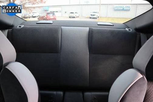 2025 Subaru BRZ SERIES.PURPLE