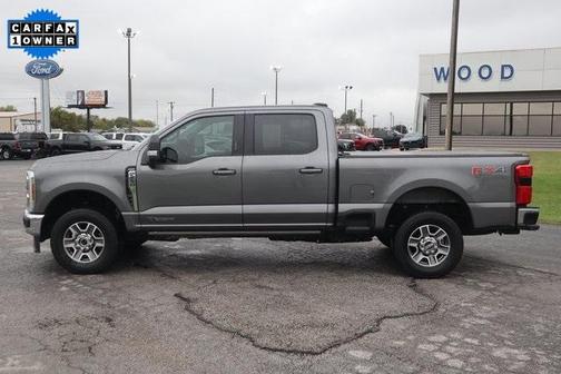 2024 Ford F-250 Lariat